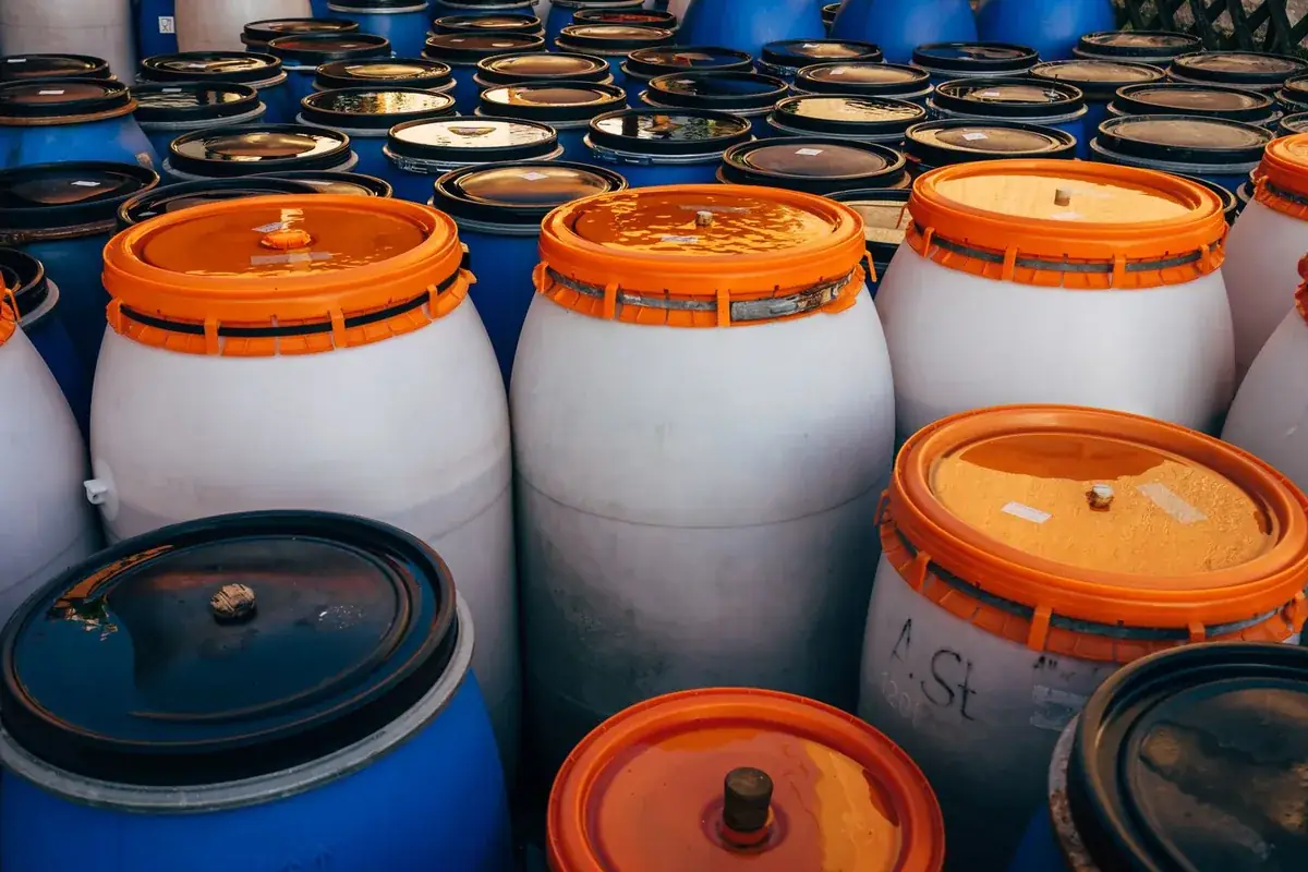 Medical Waste Removal in Smethport, PA