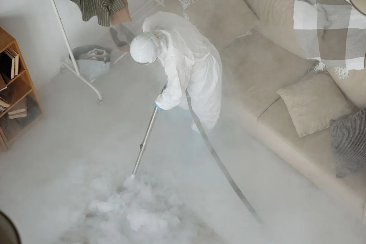 Biohazard Cleanup in Smethport, PA